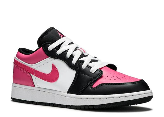 AJ1 Low Gs 'Pinksicle'