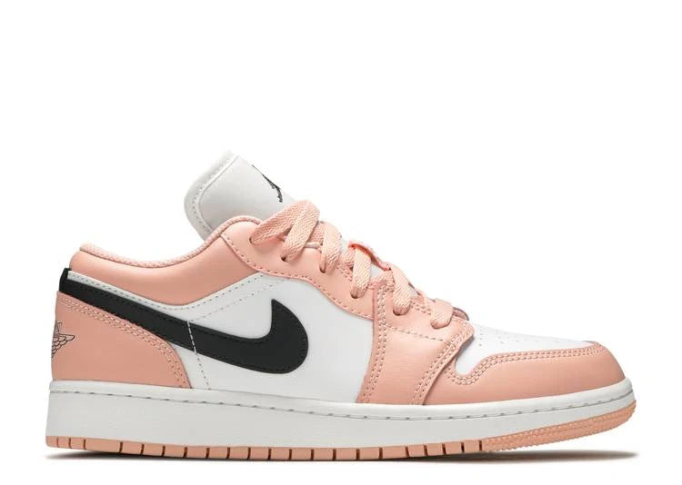 AJ1 Low GS 'Light Arctic Pink'
