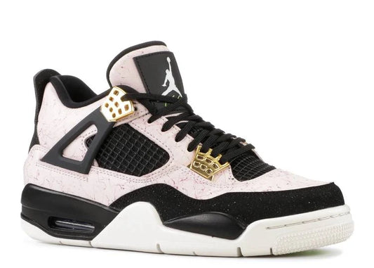 Women's AJ4 Retro 'Splatter'