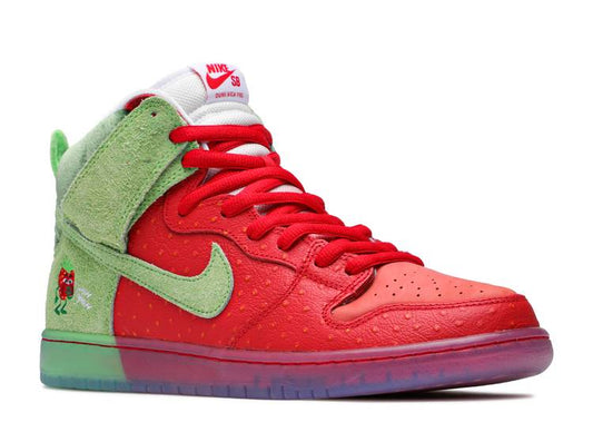 Dunk High SB 'Strawberry Cough'