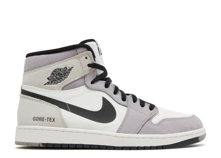 AJ1 High Element Gore-Tex 'Light Bone'