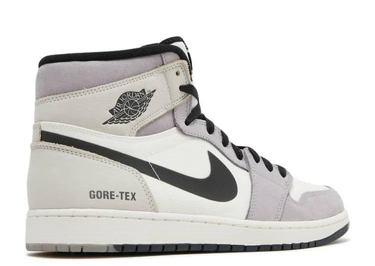AJ1 High Element Gore-Tex 'Light Bone'
