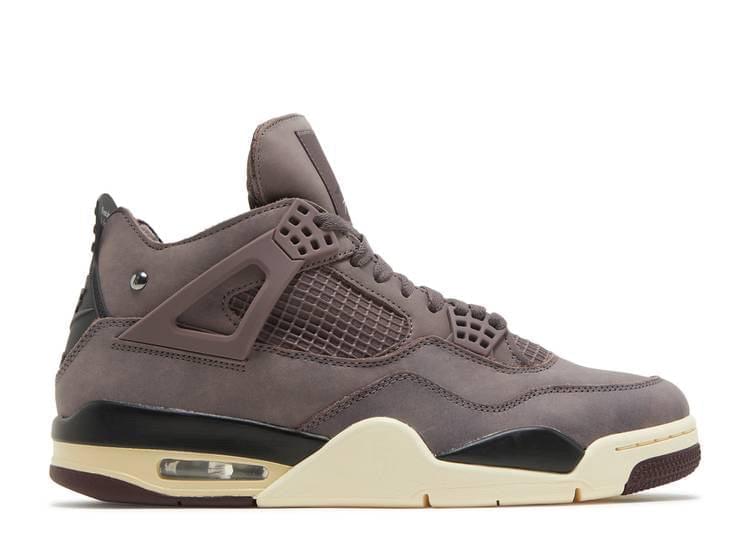 A Ma Maniere x AJ4 Retro 'Violet Ore'