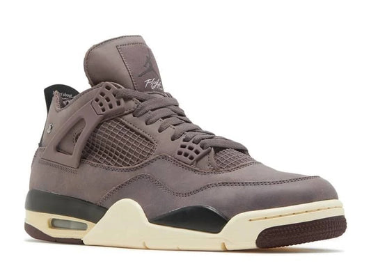 A Ma Maniere x AJ4 Retro 'Violet Ore'