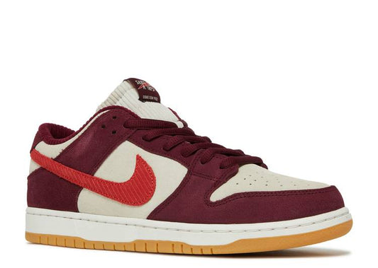 Skate Like A Girl x Dunk Low Sb
