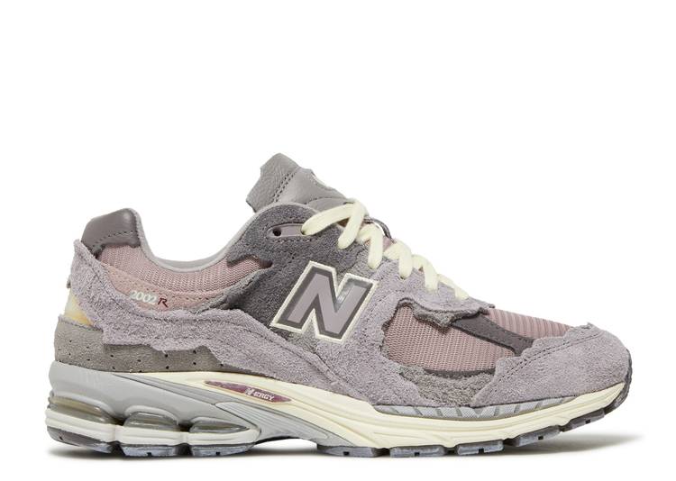 2002R 'Protection Pack - Lunar New Year'