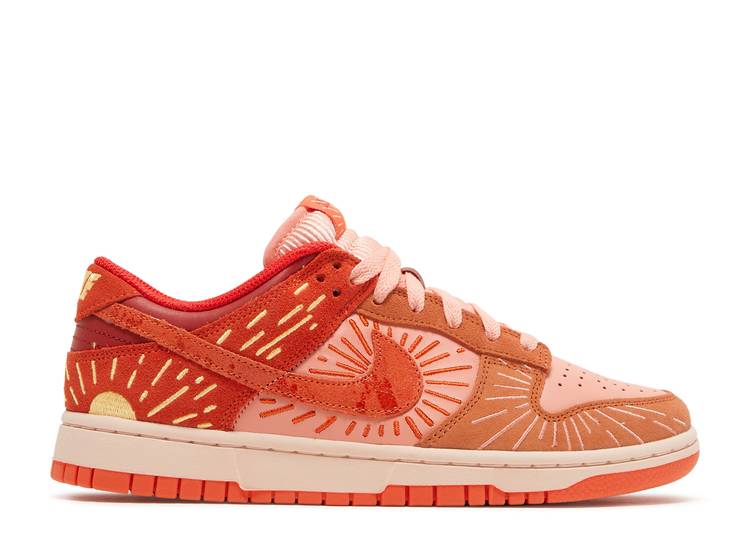 Women's Dunk Low 'Winter Solstice'