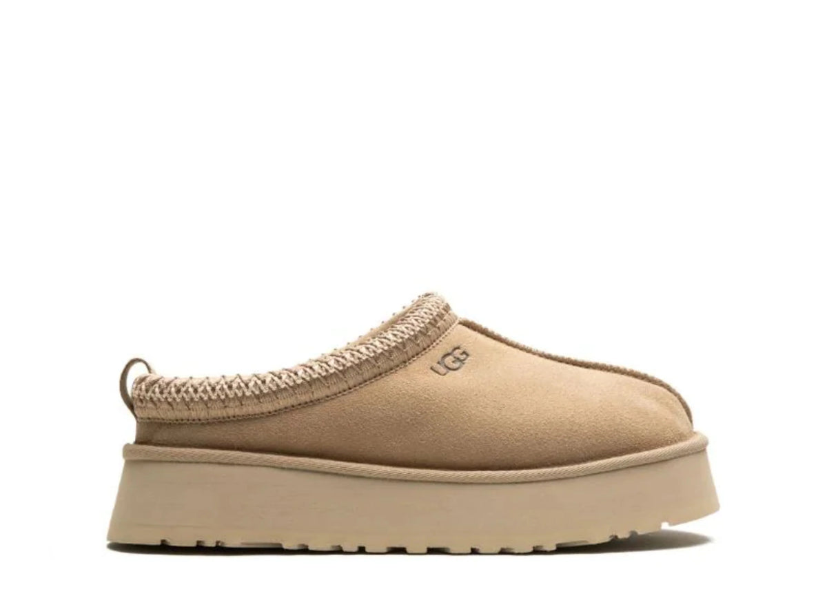 Tazz Mustard ‘Beige’