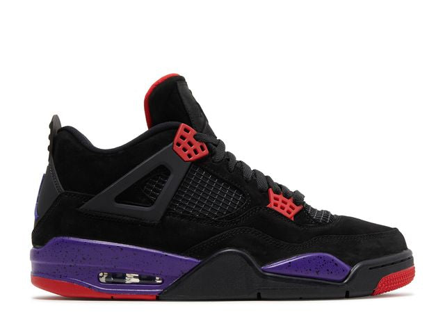 AJ4 Retro NRG 'Raptors'