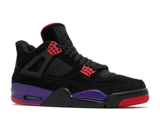 AJ4 Retro NRG 'Raptors'