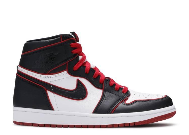 AJ1 High Retro OG 'Bloodline'