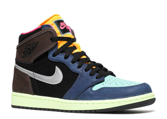 AJ1 Retro High 'Tokyo Bio Hack'