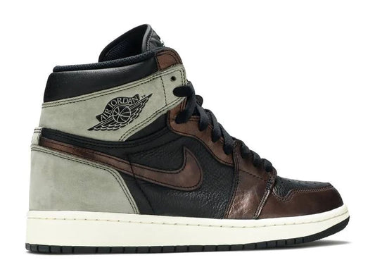 AJ1 Retro High OG 'Patina'