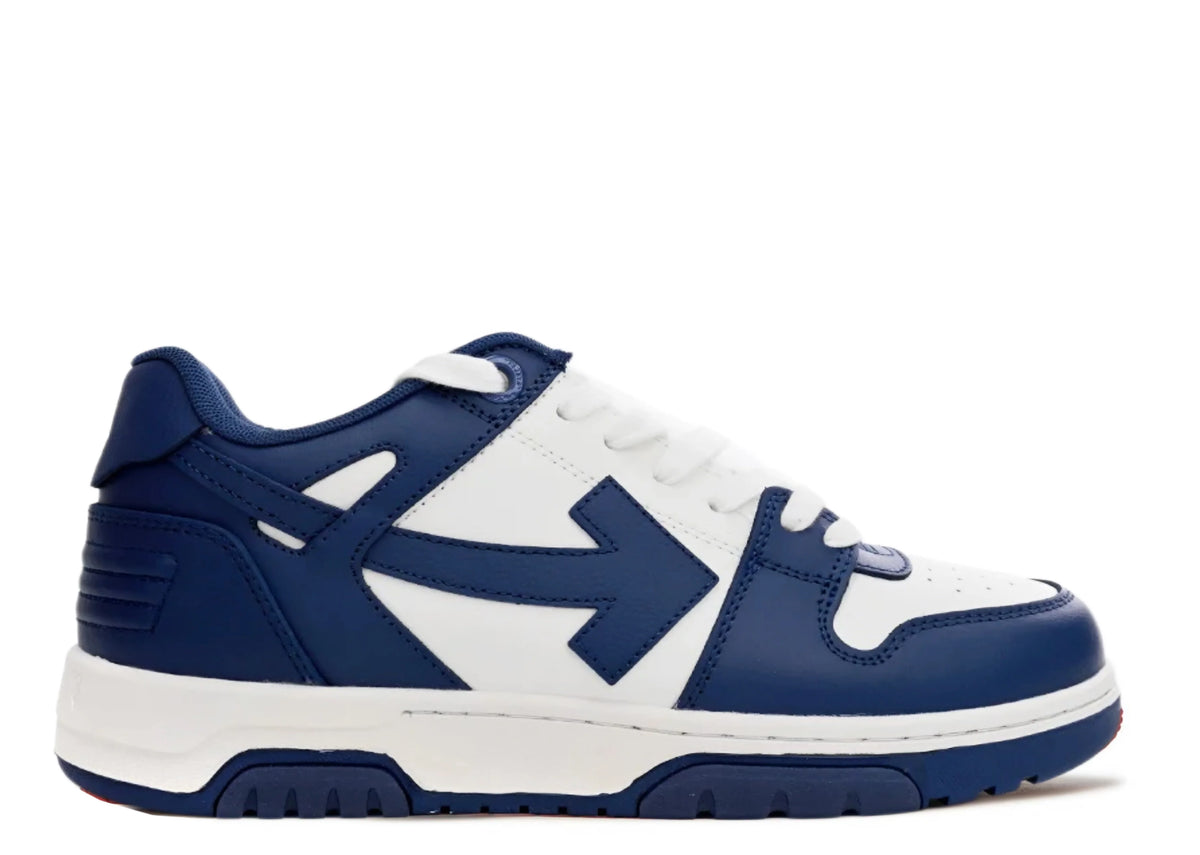 Out Of Office 'Diamond Blue'