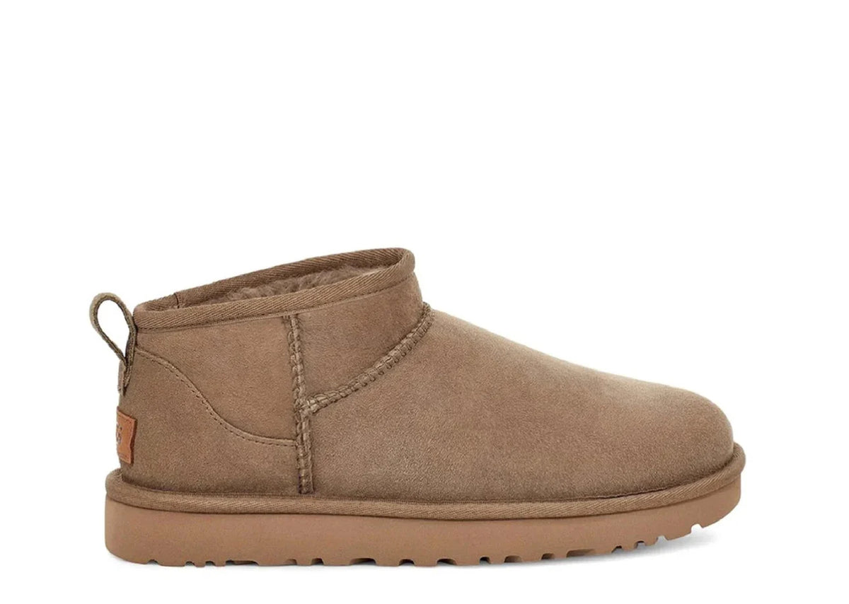 Classic Ultra Mini Boot 'Antilope'