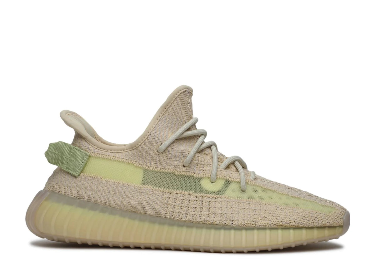 Yeezy Boost 350 V2 'Flax'