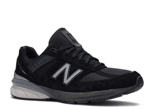 990v5 Made in USA 'Black'
