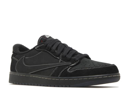 Travis Scott x AJ1 Low OG SP 'Black Phantom'