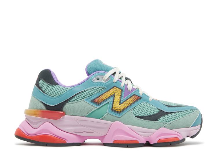 9060 'Warped'