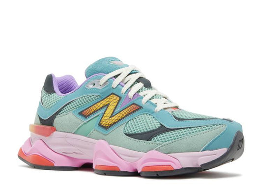 9060 'Warped'