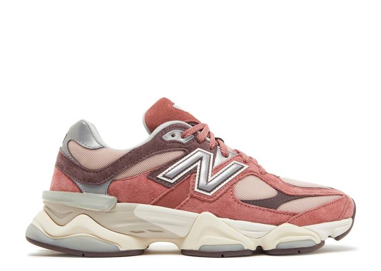 9060 'Cherry Blossom Pack - Mineral Red'
