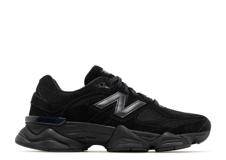 9060 'Triple Black'