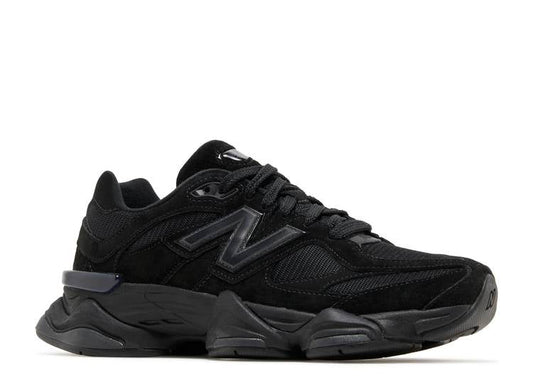 9060 'Triple Black'