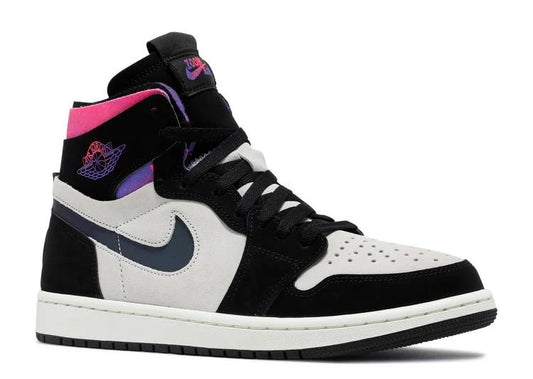 Paris Saint-Germain x AJ1 High Zoom Comfort 'Paris'