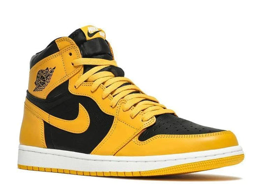 AJ1 High Retro OG 'Pollen'