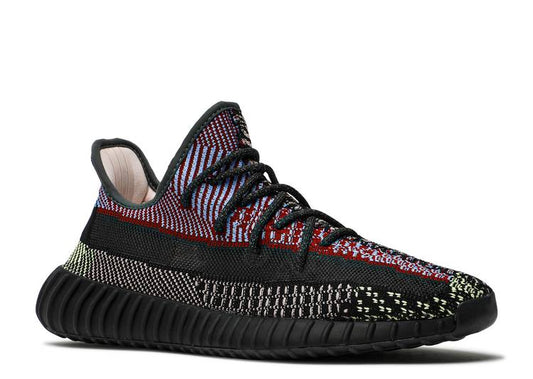 Yeezy Boost 350 V2 'Yecheil Non-Reflective'