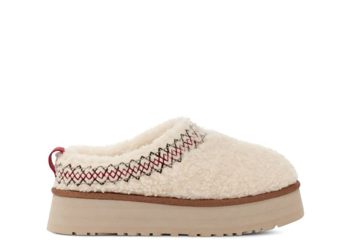 Tazz Mustard Platform ‘Teddy’