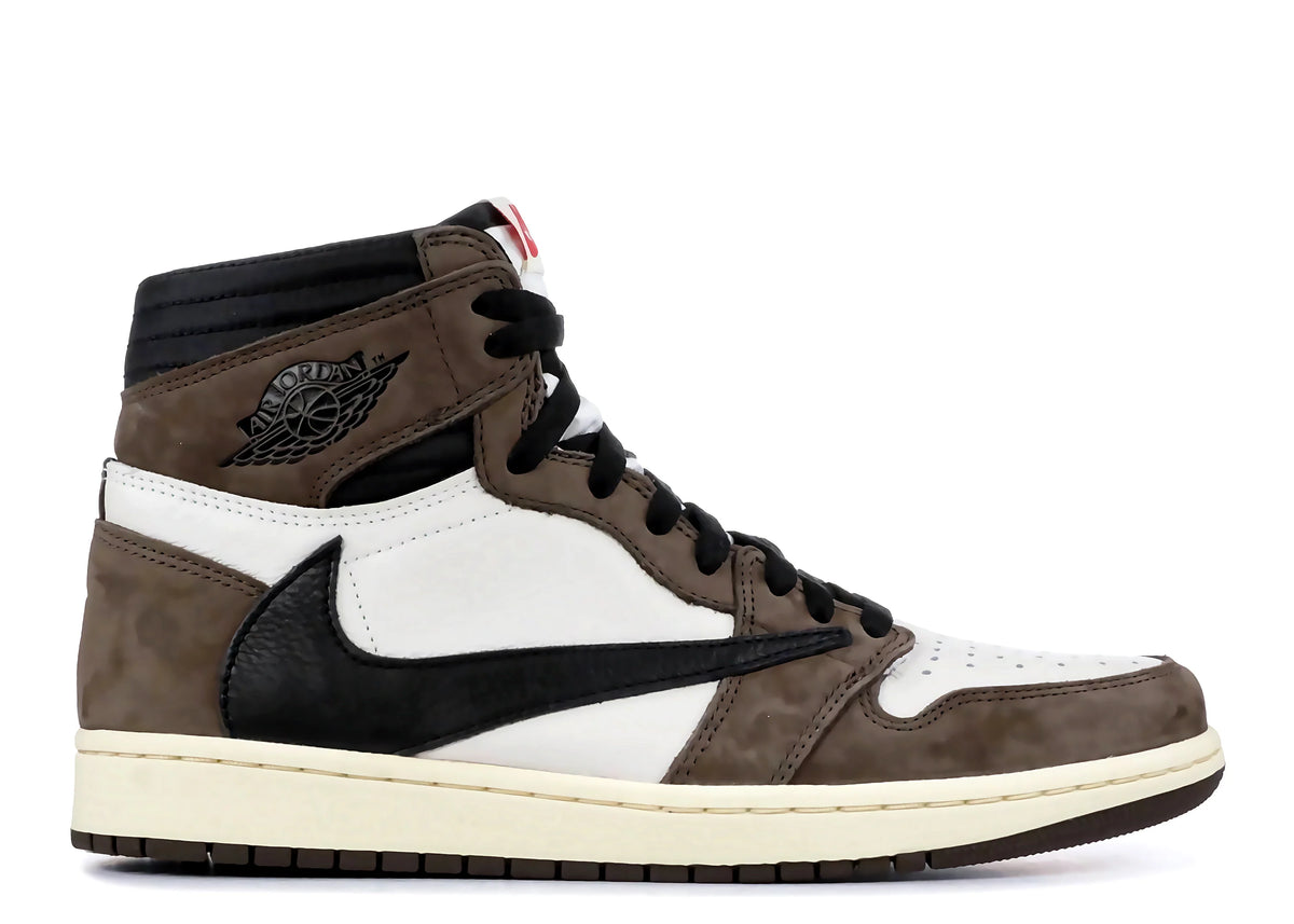 Travis Scott x AJ1 Retro High OG 'Mocha'