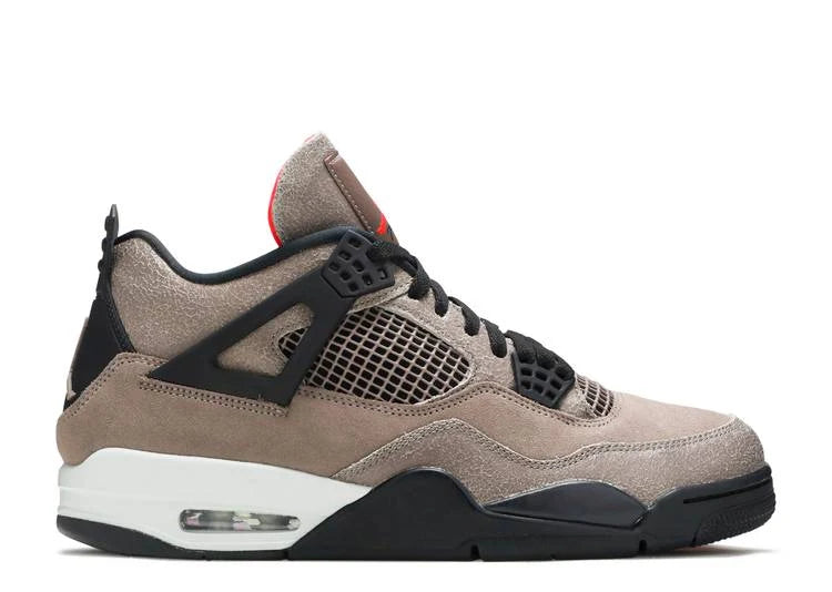 AJ4 Retro 'Taupe Haze'
