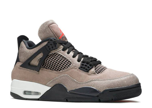 AJ4 Retro 'Taupe Haze'