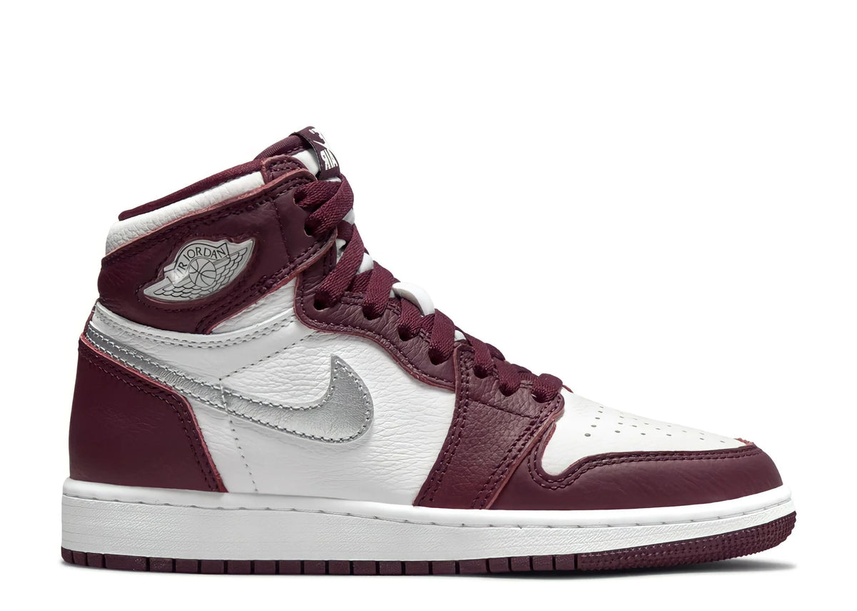 AJ1 Retro High OG 'Bordeaux'