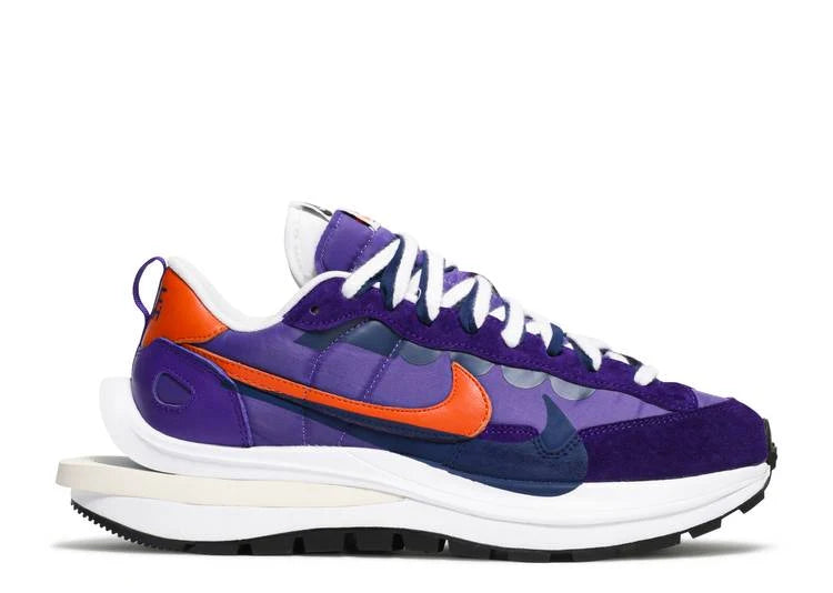 Sacai x Vaporwaffle 'Dark Iris'