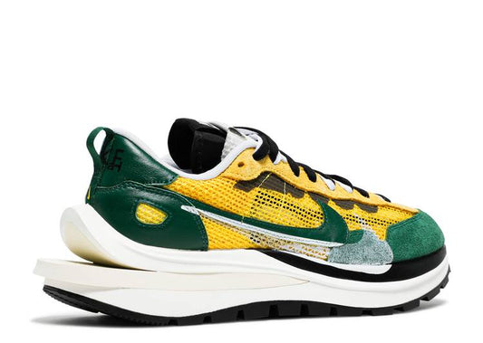 Sacai x Vaporwaffle 'Tour Yellow'