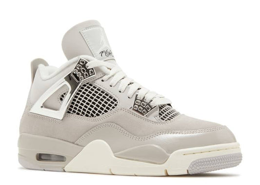 Women's AJ4 Retro 'Frozen Moments'
