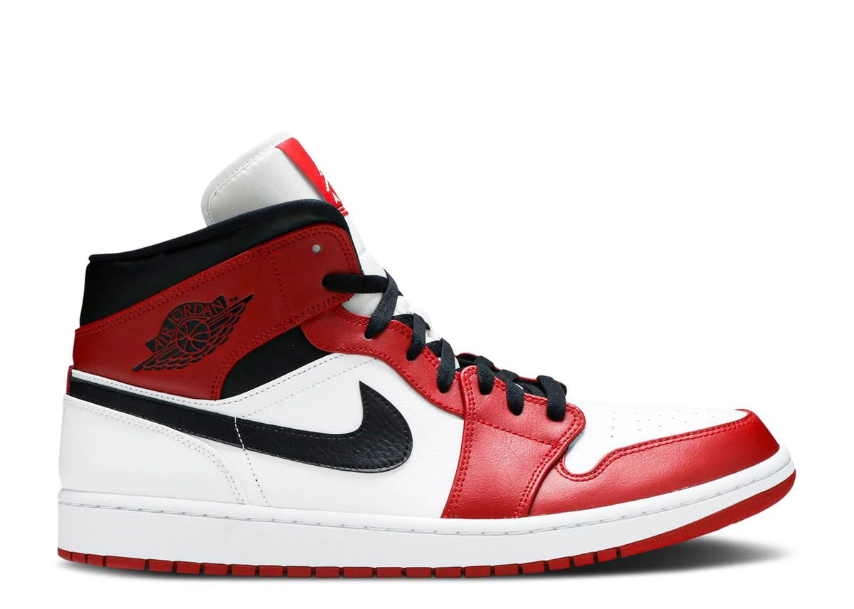AJ1 Mid 'Chicago'