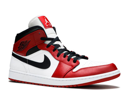 AJ1 Mid 'Chicago'