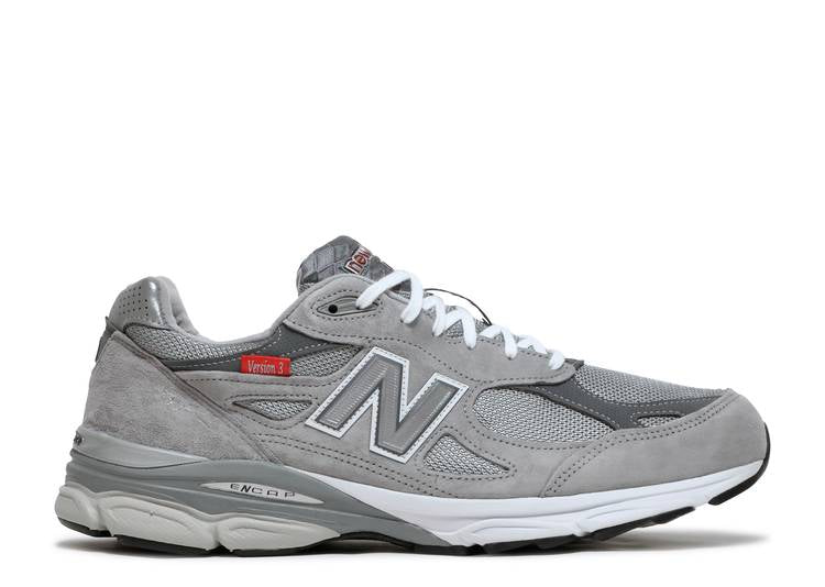 990V3 Made In USA 'Grey'