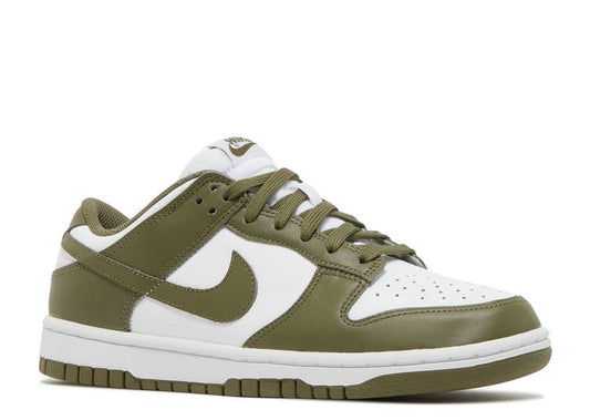 Women's Dunk Low 'Medium Olive'