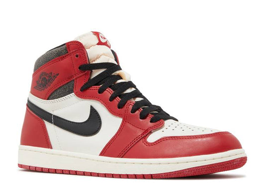 AJ1 Retro High OG 'Chicago Lost & Found'