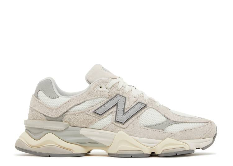 9060 'Suede Pack - Sea Salt'