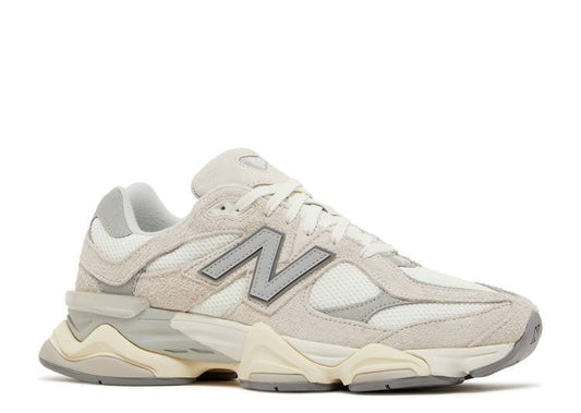 9060 'Suede Pack - Sea Salt'