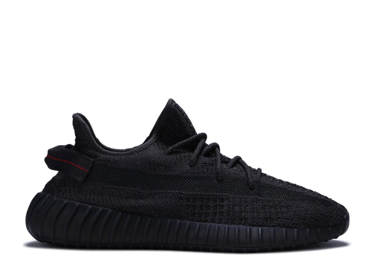 Yeezy Boost 350 V2 'Black Reflective'