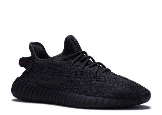 Yeezy Boost 350 V2 'Black Reflective'