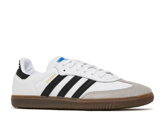 Samba OG 'White Black Gum'