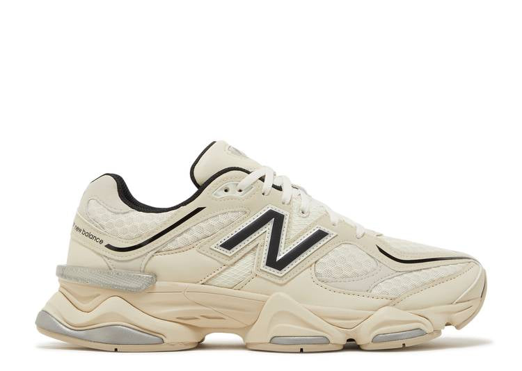 9060 'Cream Black'