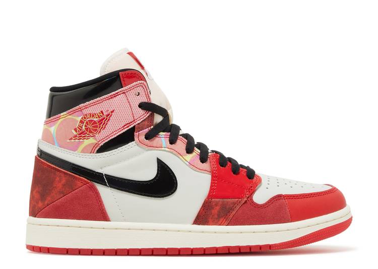 Marvel x AJ1 Retro High OG 'Next Chapter'